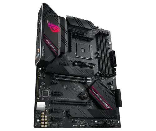 ROG STRIX B550-F GAMING ASUS