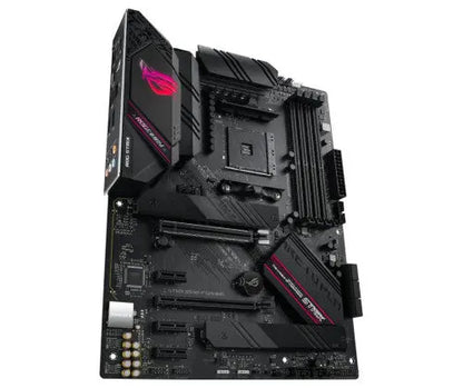 ROG STRIX B550-F GAMING ASUS