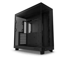 NZXT H6 Flow Black NZXT