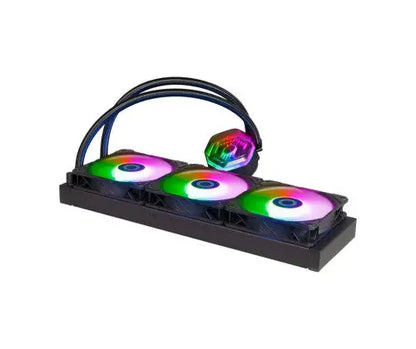 MasterLiquid 360 ATMOS COOLER MASTER