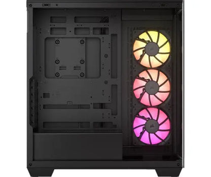 iCUE LINK 3500X ARGB Black CORSAIR