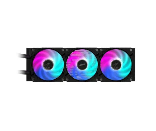 AORUS WATERFORCE II 360 ARGB GIGABYTE