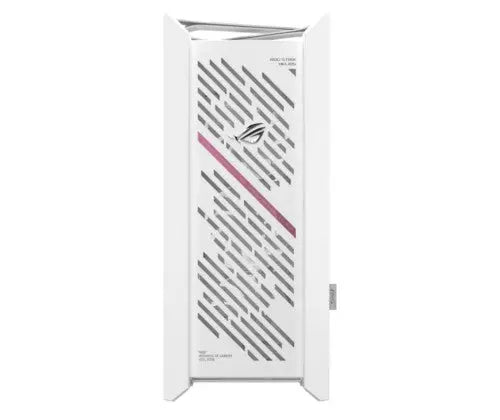 ROG STRIX HELIOS II WHITE ASUS