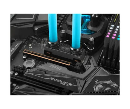 Corsair MP600 PRO 2 To M.2 CORSAIR