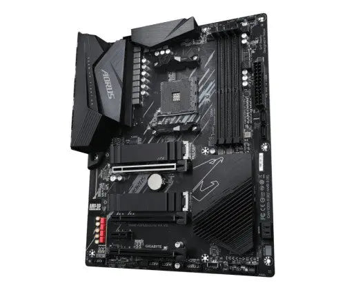 B550 AORUS ELITE AX V2 GIGABYTE