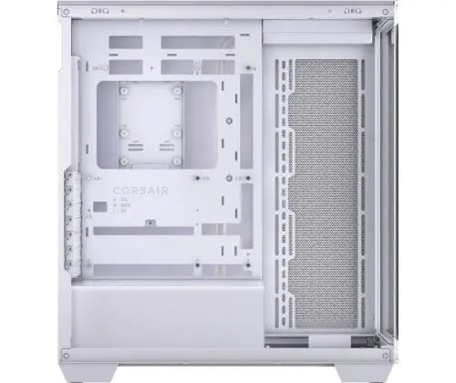 3500X Mid-Tower White CORSAIR