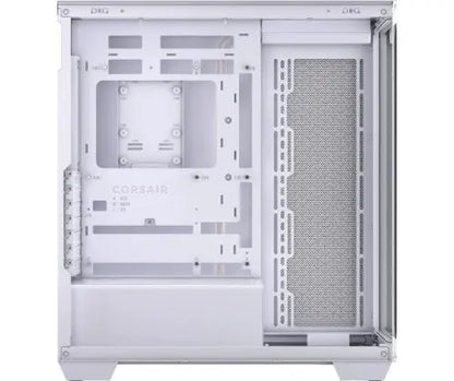 3500X Mid-Tower White CORSAIR