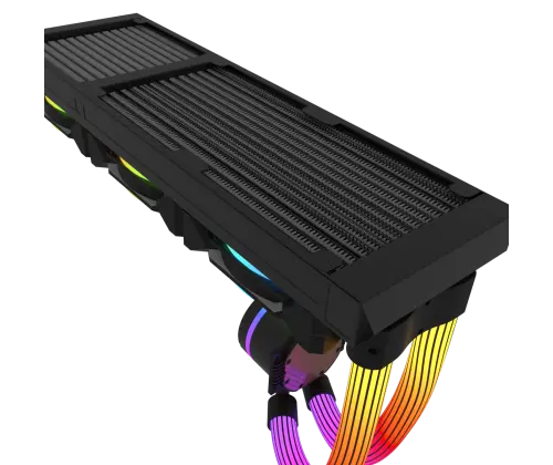 Infinite Advanced 360 M.RED