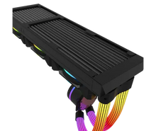 Infinite Advanced 360 M.RED