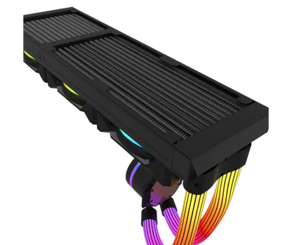 Infinite Advanced 360 M.RED