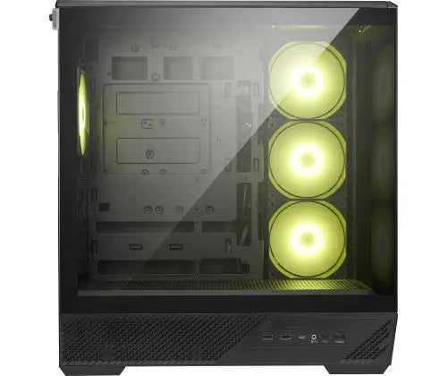 MAG PANO 130R PZ MSI