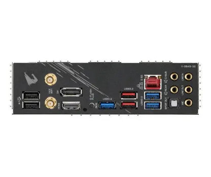 B550 AORUS ELITE AX V2 GIGABYTE