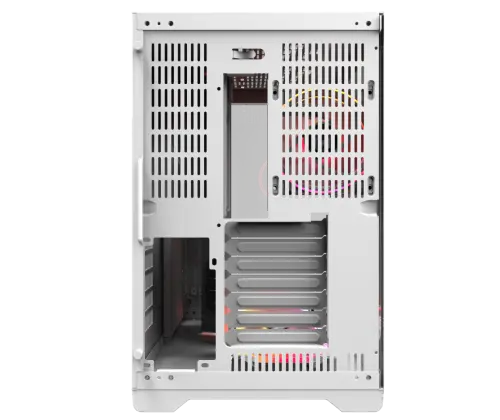 M.RED Crystal Sea Blanc M.RED