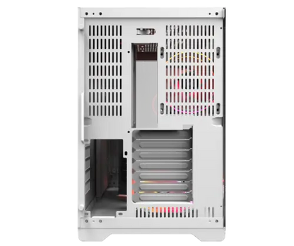 M.RED Crystal Sea Blanc M.RED