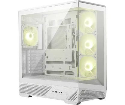 MAG PANO 130R PZ MSI