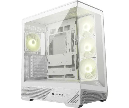 MAG PANO 130R PZ MSI