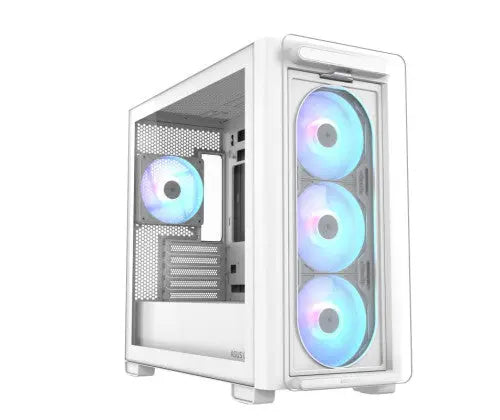 A23 PLUS TG ARGB WHITE ASUS