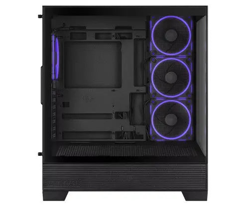 A31 PLUS TG ARGB BLACK ASUS