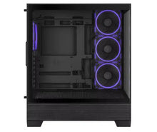 A31 PLUS TG ARGB BLACK ASUS