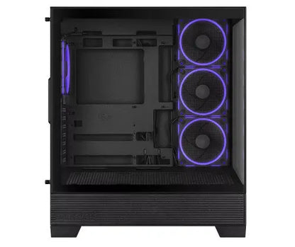 A31 PLUS TG ARGB BLACK ASUS