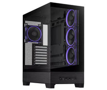 A31 PLUS TG ARGB BLACK ASUS