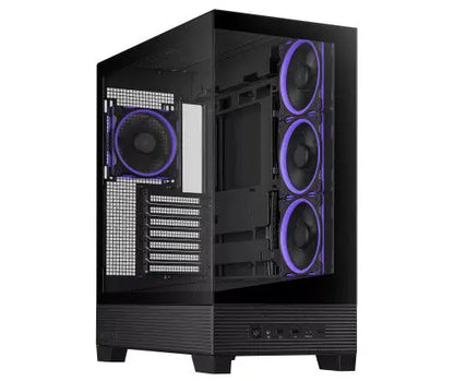 A31 PLUS TG ARGB BLACK ASUS