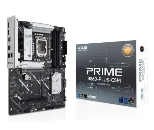 PRIME B860-PLUS-CSM ASUS