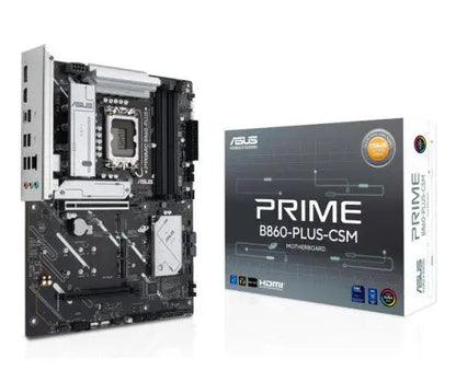 PRIME B860-PLUS-CSM ASUS