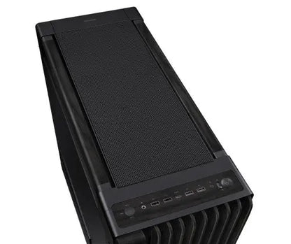 PROART PA602 WOOD PWM BLACK ASUS