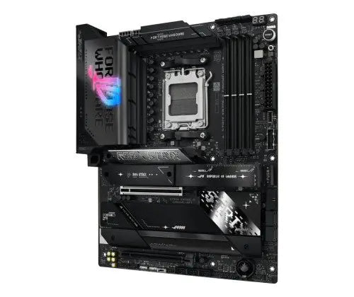 ROG STRIX X870E-E GAMING ASUS