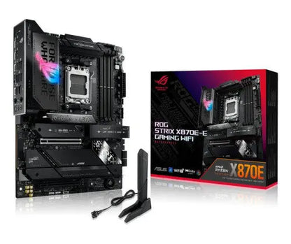 ROG STRIX X870E-E GAMING ASUS