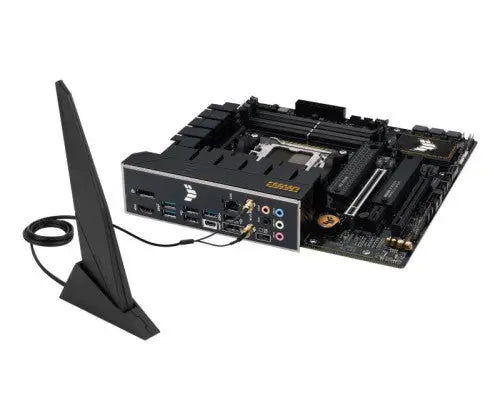 TUF GAMING B650M PLUS ASUS