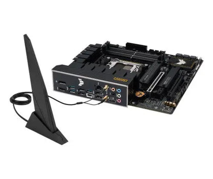 TUF GAMING B650M PLUS ASUS