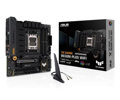 TUF GAMING B650M PLUS ASUS