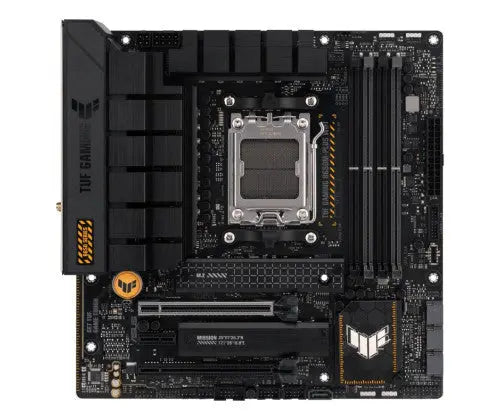 TUF GAMING B650M PLUS ASUS