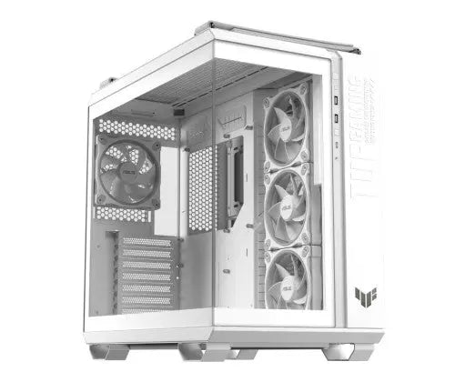 TUF GT502 HORIZON WHITE ASUS