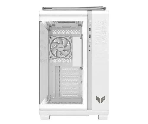 TUF GT502 HORIZON WHITE ASUS