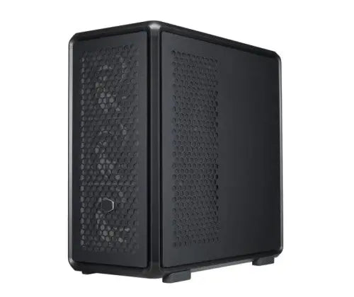 MasterFrame 600 Black COOLER MASTER