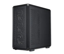 MasterFrame 600 Black COOLER MASTER