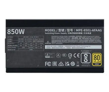 MWE Gold 850 V2 ATX3.1 COOLER MASTER