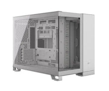 CORSAIR 2500X Blanc - Dual Chamber (Sans ventilateur) CORSAIR