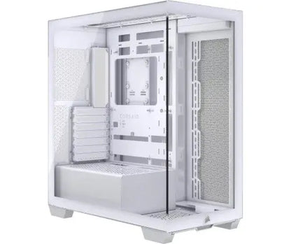3500X Mid-Tower White CORSAIR