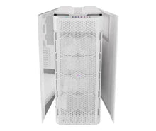 9000D RGB Super-Tower White CORSAIR