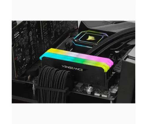 Vengeance RGB PRO SL 32GB CORSAIR