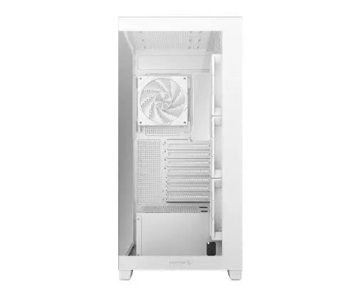CG580 4F WHITE DEEPCOOL