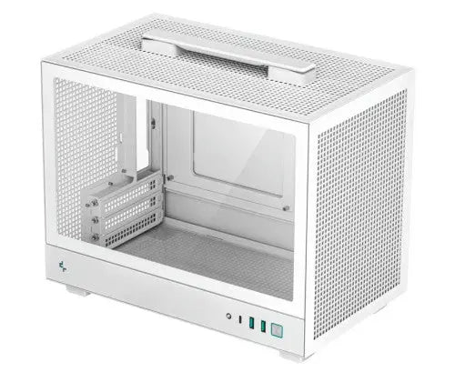 CH160 WHITE DEEPCOOL