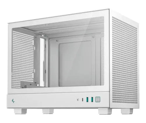 CH160 WHITE DEEPCOOL