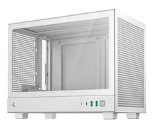 CH160 WHITE DEEPCOOL