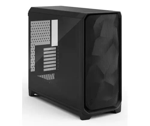 Meshify 3 XL Black TG FRACTAL DESIGN