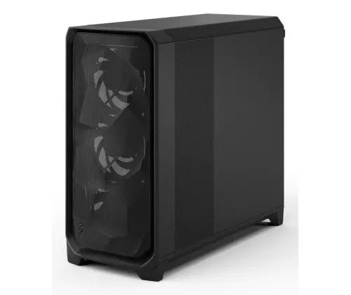 Meshify 3 XL Black TG FRACTAL DESIGN